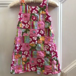 Gymboree Sundress